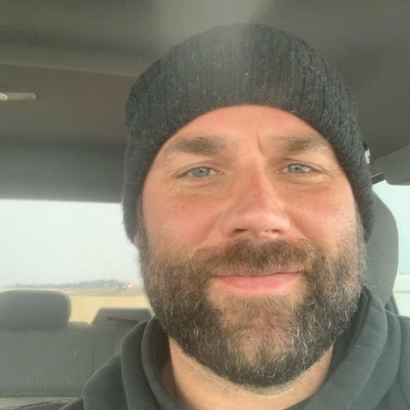 Meet your Posher, James - Picture 1 of 1